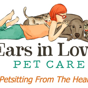 Ears In Love Pet Care - Pet Services Near Me Ears In Love Pet Care - Pet Services Near Me