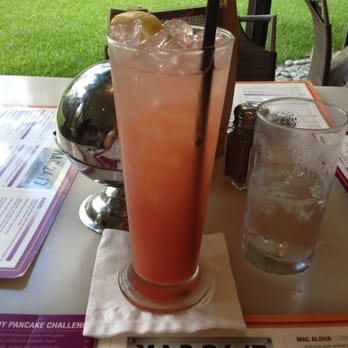 M.A.C. 24/7 - Mac Guava Lemonade - delish! - American Near Me - Honolulu, Hawaii M.A.C. 24/7 - Mac Guava Lemonade - delish! - American Near Me - Honolulu, Hawaii