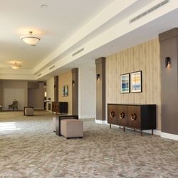 Holiday Inn & Suites Memphis - Wolfchase Galleria - Hospitality Area Holiday Inn Memphis Wolfchase Galleria.