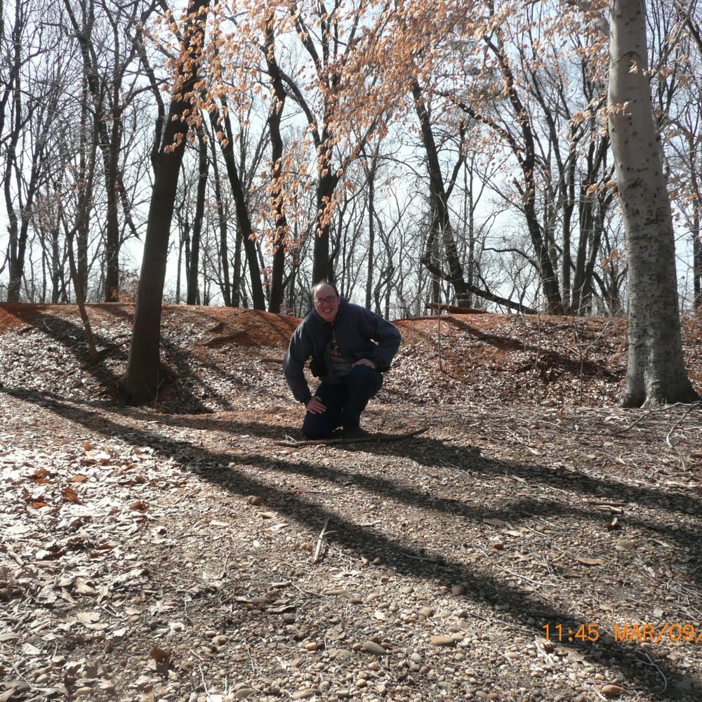 Fort Totten Park - Parks Near Me - Washington, DC, District of Columbia