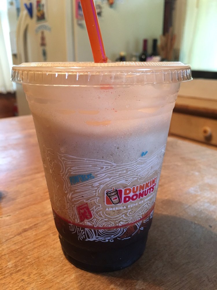 DUNKIN’ Updated May 2024 10 Reviews 349 N Main St Shawsheen Plz