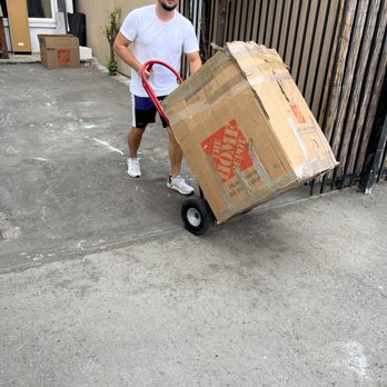 Papa's boys Moving - Movers Near Me - Oakland, California Papa's boys Moving - Movers Near Me - Oakland, California