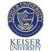 Keiser University Clearwater gift card
