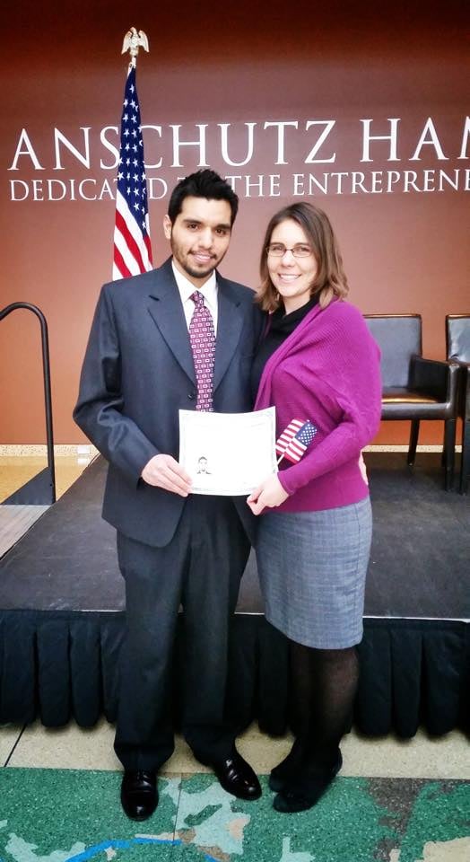 Sound Immigration - immigration attorney in Bellevue, WA