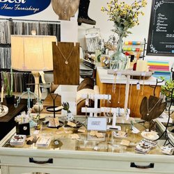 The Nest Home Store - Jewelry