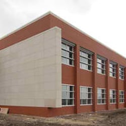 Olathe Health Education Center Building - from jccc website