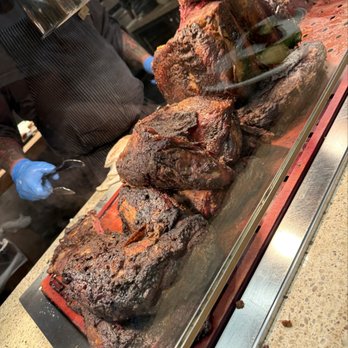 Bacchanal Buffet - Buffets Near Me - Las Vegas, Nevada Bacchanal Buffet - Buffets Near Me - Las Vegas, Nevada