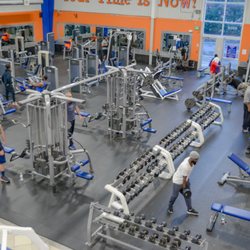 Spunk Fitness