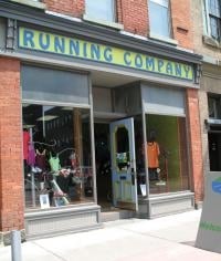 the lakes running company
