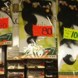 Noblesse Beauty Supply