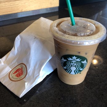 Starbucks - Coffee & Tea Near Me - Burbank, California
