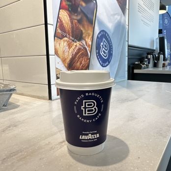 Paris Baguette - Bakeries Near Me - Cincinnati, Ohio