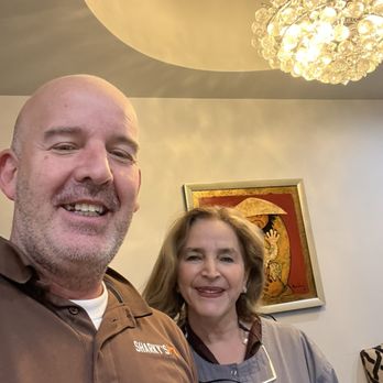 Mahrouz Cohen, DDS - Happy at the dentist - Endodontists Near Me - Encino, California Mahrouz Cohen, DDS - Happy at the dentist - Endodontists Near Me - Encino, California