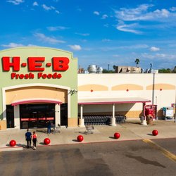 H-E-B - Visit your local H-E-B!