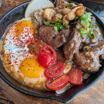Nep Cafe - Breakfast & Brunch Near Me - Fountain Valley, California