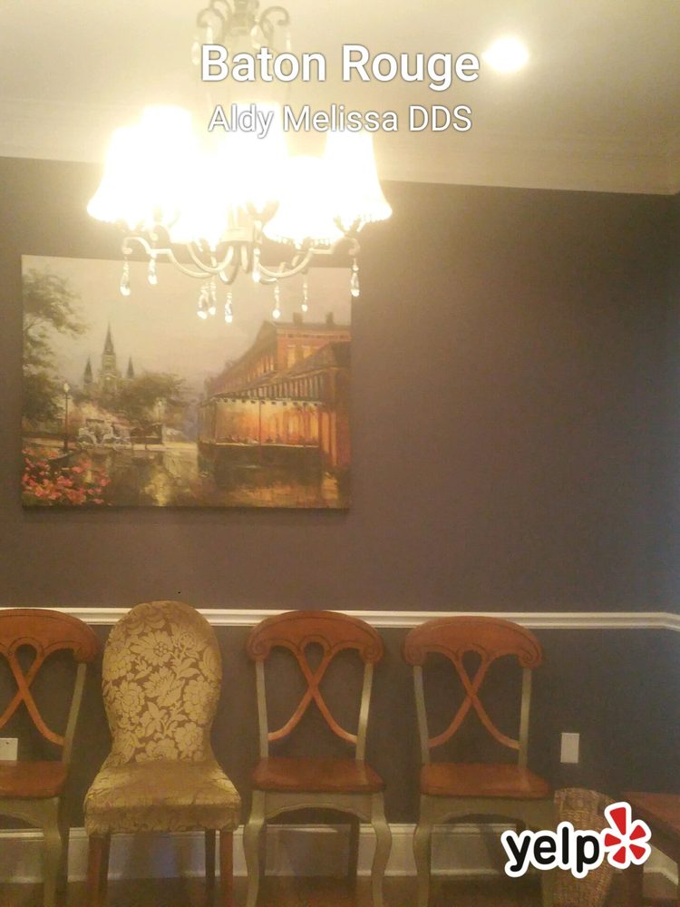 ALDY MELISSA DDS Updated August 2024 363 S Acadian Thruway, Baton