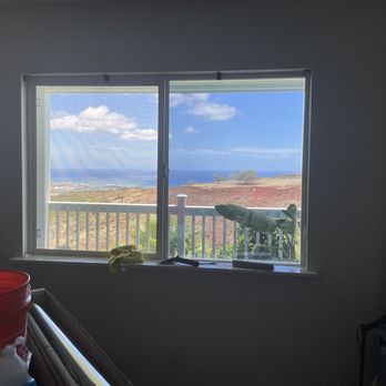 Ohana Tinting - Finished windows!!! - Home Window Tinting Near Me - Honolulu, Hawaii Ohana Tinting - Finished windows!!! - Home Window Tinting Near Me - Honolulu, Hawaii