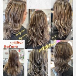 Lovely Loxs By Lexie