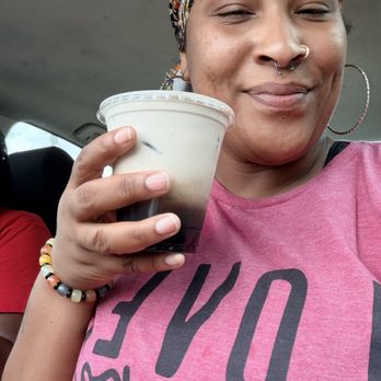 Coffee Science - Honey Badger Half Gallon Cold Brew and me - Coffee & Tea Near Me - New Orleans, Louisiana