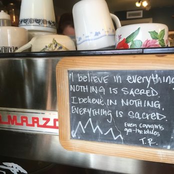 The Weathervane Cafe - Coffee & Tea Near Me - Denver, Colorado