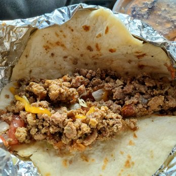 Taco Cabana - "Beef tacos" no lettuce 2 tomatoes - Mexican Near Me - Pearland, Texas Taco Cabana - "Beef tacos" no lettuce 2 tomatoes - Mexican Near Me - Pearland, Texas