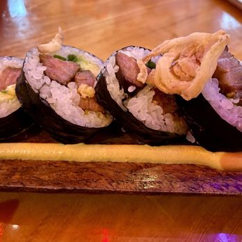 Lucky Robot Restaurant - Sushi Bars Near Me - Austin, Texas Lucky Robot Restaurant - Sushi Bars Near Me - Austin, Texas