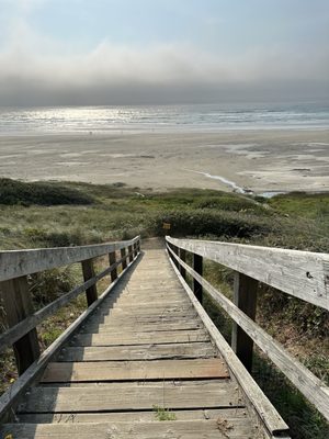 Hallmark Resort Newport by null