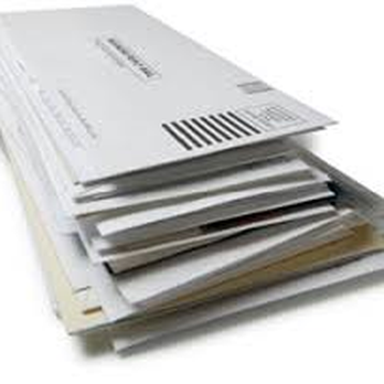 GCC Printing & Graphics - Direct Mail and Mail Fulfillment - Printing Services Near Me - Frederick, Maryland