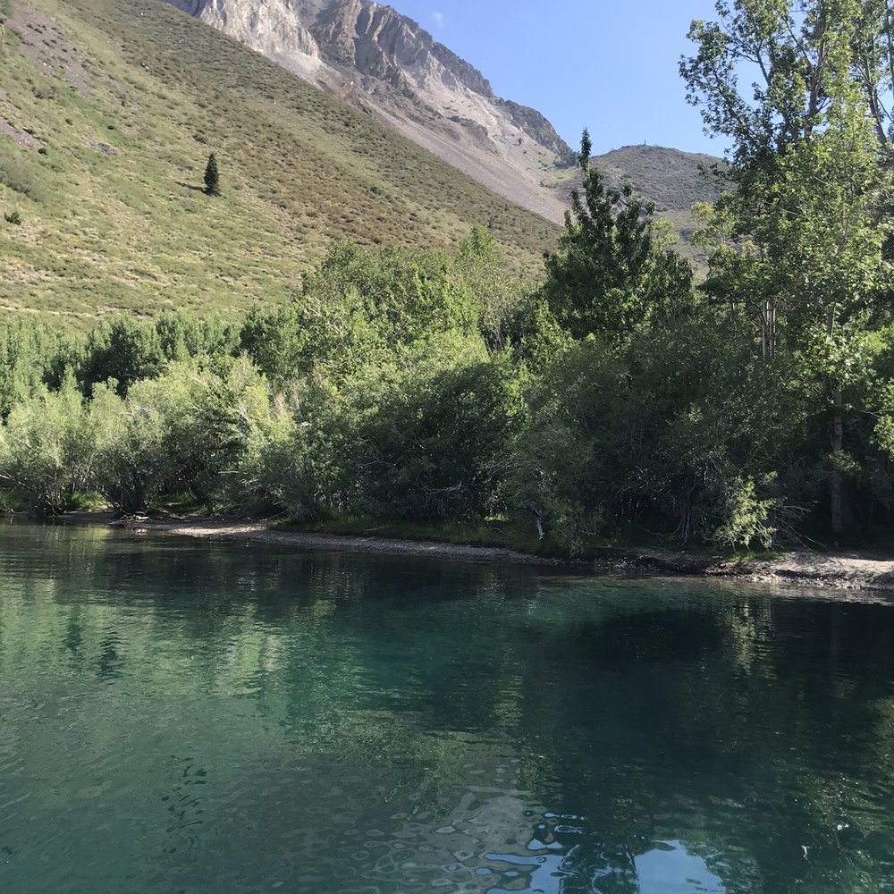 Convict Lake - Hiking Near Me - Mammoth Lakes, California Convict Lake - Hiking Near Me - Mammoth Lakes, California