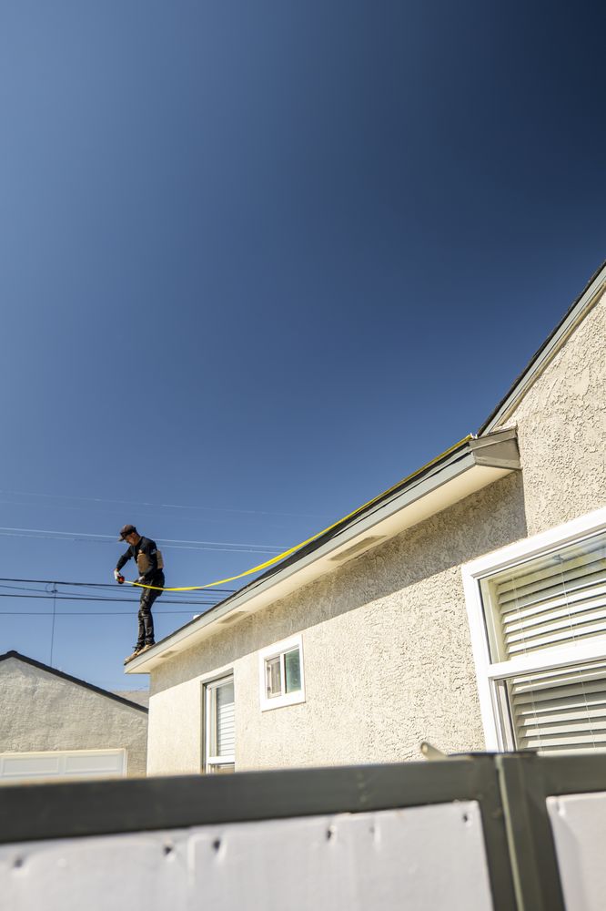 Slide of Stratton Termite & Roofing Solutions