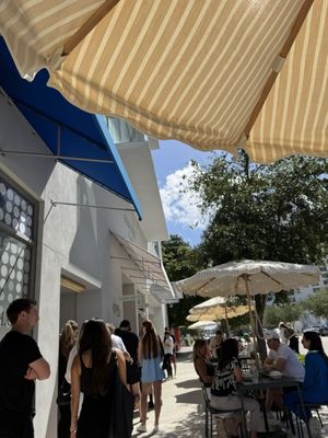 Sour Seed Bagels by null