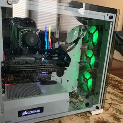 Startec Computers