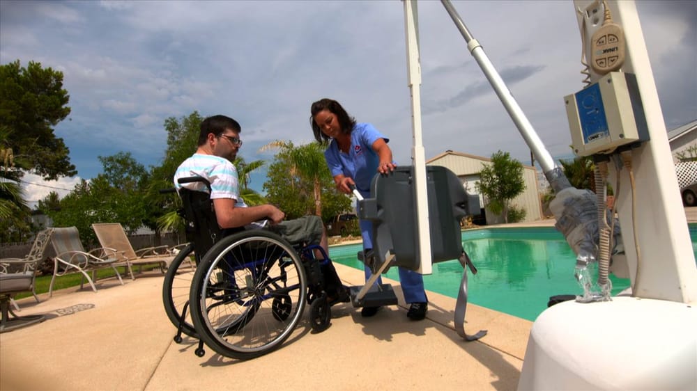 Independent Life - home care agency in Las Vegas, NV