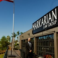 Markarian Law Group
