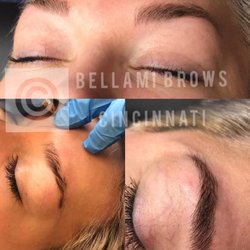 Bellami Brows