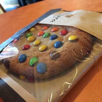Panera Bread - Cookie only 99 cents with entree - Sandwiches Near Me - Germantown, Tennessee Panera Bread - Cookie only 99 cents with entree - Sandwiches Near Me - Germantown, Tennessee