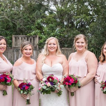 Peddles - Wedding bouquets - Florists Near Me - Casselberry Fl., Florida