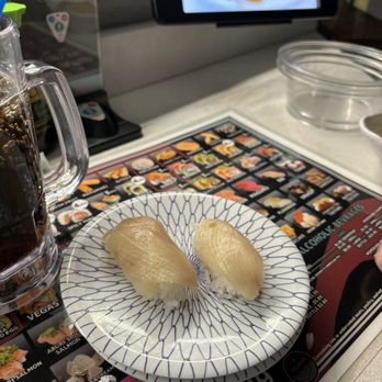 Tsubame Rotating Sushi - Sushi Bars Near Me - Vineyard, Utah