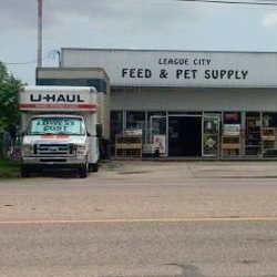 U-Haul Neighborhood Dealer