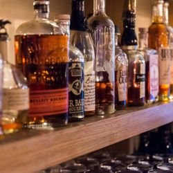 Haymaker Bar and Kitchen by null