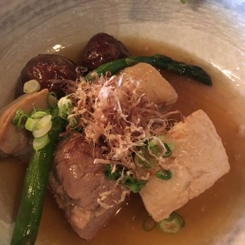 KAYA Sushi + Grill - Pork belly - Sushi Bars Near Me - Kelowna, British Columbia KAYA Sushi + Grill - Pork belly - Sushi Bars Near Me - Kelowna, British Columbia