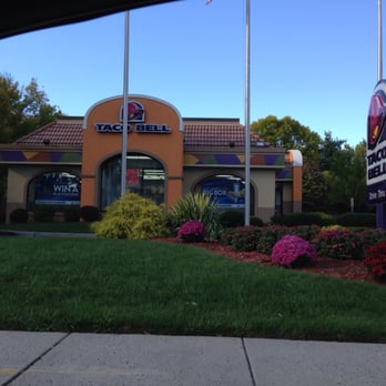 Taco Bell - Fast Food Near Me - Garwood, New Jersey Taco Bell - Fast Food Near Me - Garwood, New Jersey