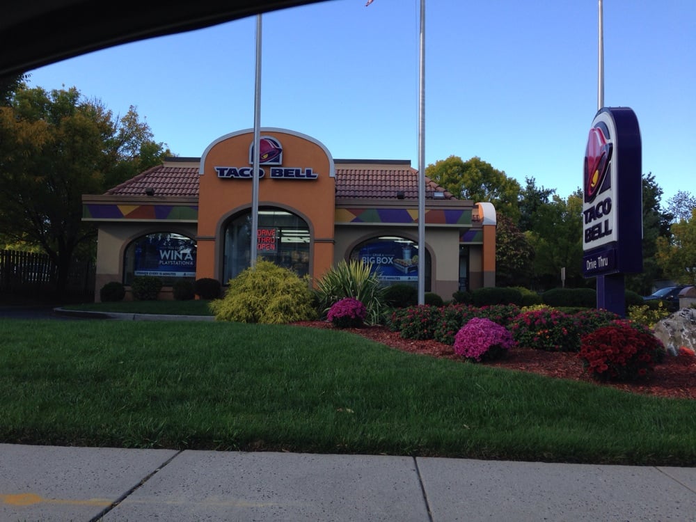 Taco Bell