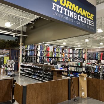Golf Galaxy - Indoor - Sports Wear Near Me - BRENTWOOD, Tennessee Golf Galaxy - Indoor - Sports Wear Near Me - BRENTWOOD, Tennessee