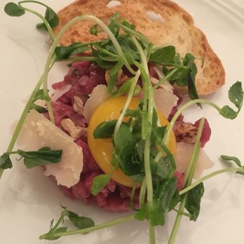 Monteverde At Oldstone - Steak tartare - Venues & Event Spaces Near Me - Cortlandt Manor, New York Monteverde At Oldstone - Steak tartare - Venues & Event Spaces Near Me - Cortlandt Manor, New York