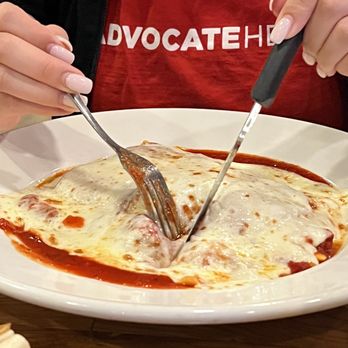 Bartolini's - Mamas Lasagna - Pizza Near Me - Midlothian, Illinois