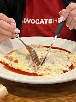 Bartolini's Restaurant by null