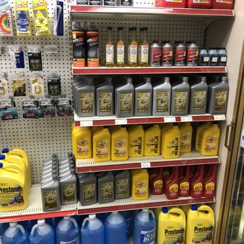 Cenex - If you need oil, we have it! Including 2 cycle oil for your small engines. - Gas Stations Near Me - Middleton, Wisconsin