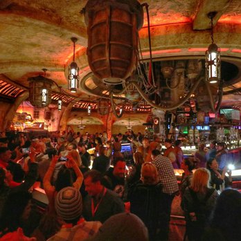 Oga's Cantina at the Disneyland Resort - Oga's Cantina ©NAKIzm.com #NAKIzm #StudioNAKI - Lounges Near Me - Anaheim, California Oga's Cantina at the Disneyland Resort - Oga's Cantina ©NAKIzm.com #NAKIzm #StudioNAKI - Lounges Near Me - Anaheim, California
