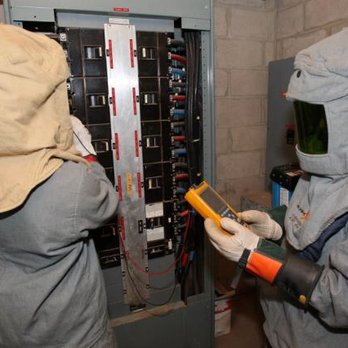 American Electric - Electricians in the field. Safety is our first priority. - Electricians Near Me - Mililani, Hawaii American Electric - Electricians in the field. Safety is our first priority. - Electricians Near Me - Mililani, Hawaii